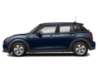 2022 MINI Hardtop 4 Door Cooper S FWD photo