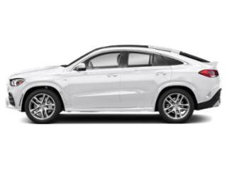 2022 Mercedes-Benz GLE-Coupe AMG GLE 53 AWD photo