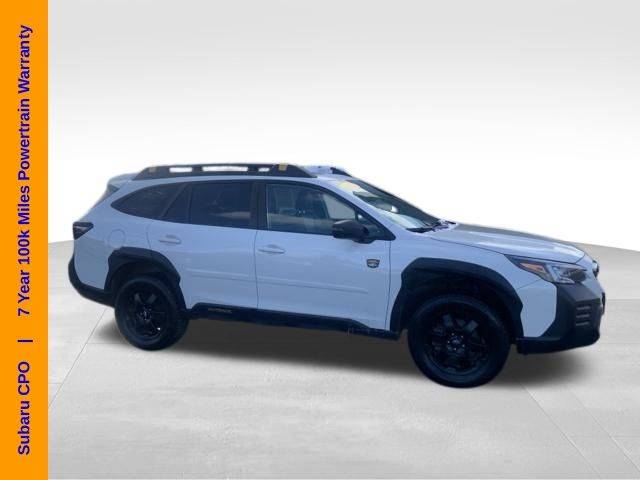 2022 Subaru Outback Wilderness AWD photo