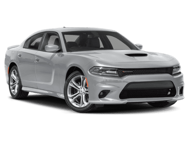 2021 Dodge Charger GT RWD photo