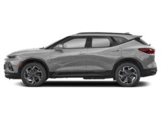 2021 Chevrolet Blazer RS AWD photo