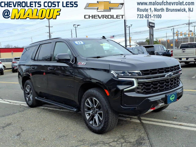 2022 Chevrolet Tahoe Z71 4WD photo