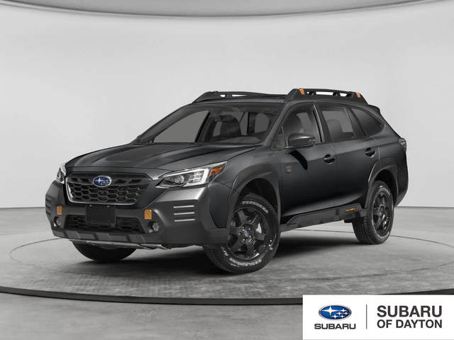 2022 Subaru Outback Wilderness AWD photo