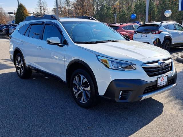 2022 Subaru Outback Limited AWD photo