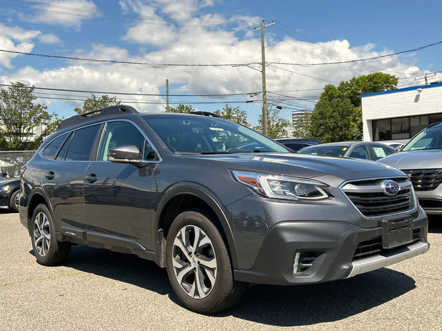 2022 Subaru Outback Limited AWD photo