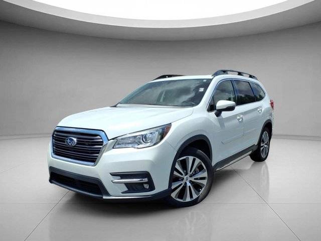 2022 Subaru Ascent Limited AWD photo
