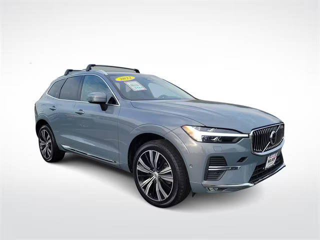 2022 Volvo XC60 Inscription AWD photo