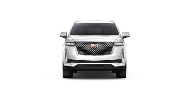 2022 Cadillac Escalade Luxury RWD photo