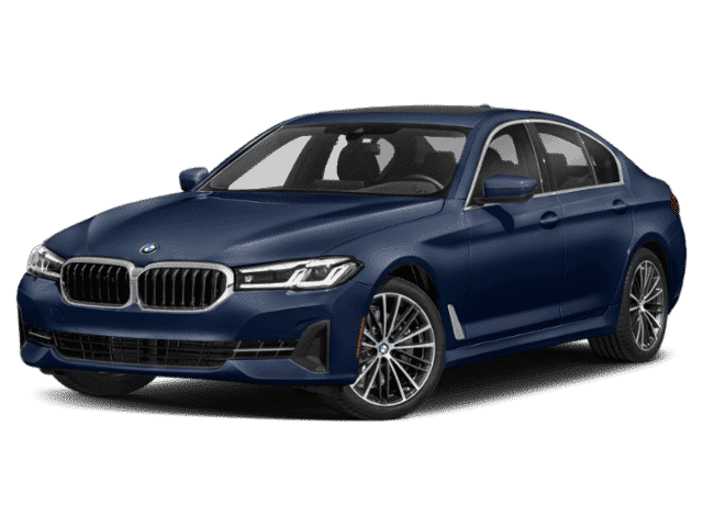 2022 BMW 5 Series 540i xDrive AWD photo