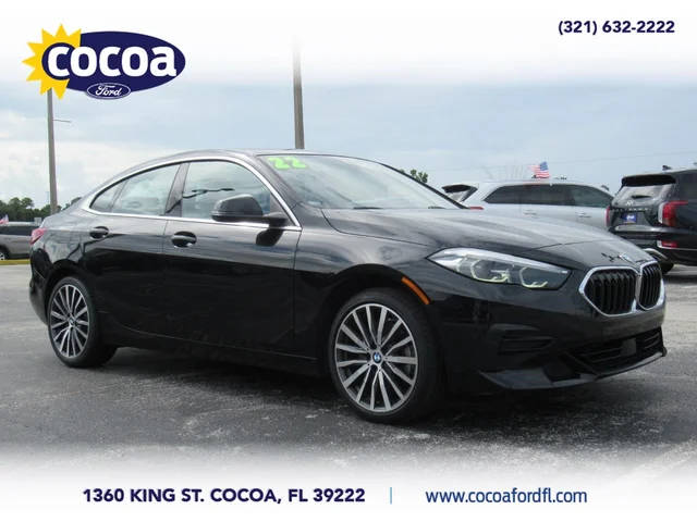 2022 BMW 2 Series 228i xDrive AWD photo