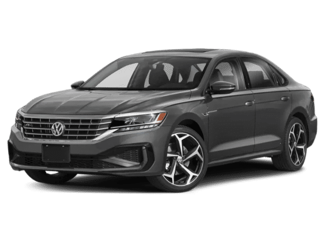 2022 Volkswagen Passat 2.0T R-Line FWD photo