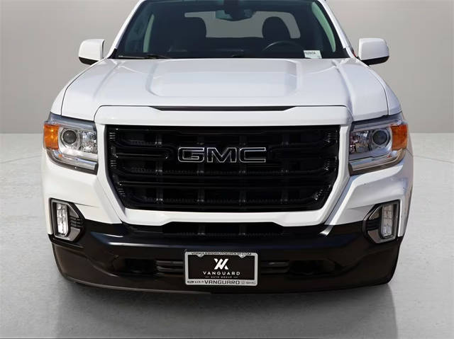 2022 GMC Canyon 2WD Elevation RWD photo