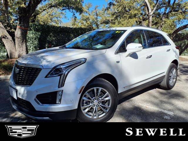 2022 Cadillac XT5 FWD Premium Luxury FWD photo