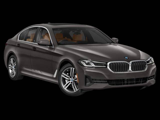 2022 BMW 5 Series 530i xDrive AWD photo