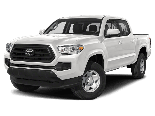 2022 Toyota Tacoma SR RWD photo