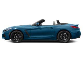 2022 BMW Z4 sDrive30i RWD photo