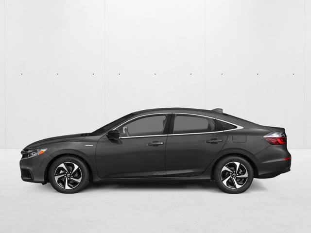 2022 Honda Insight EX FWD photo