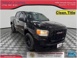 2021 GMC Canyon 2WD Elevation Standard RWD photo