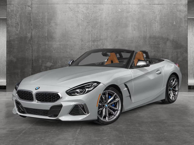 2022 BMW Z4 sDriveM40i RWD photo