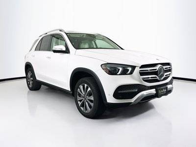 2022 Mercedes-Benz GLE-Class GLE 350 RWD photo