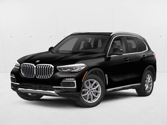 2022 BMW X5 sDrive40i RWD photo