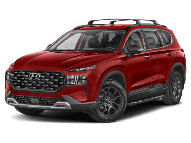 2022 Hyundai Santa Fe XRT FWD photo