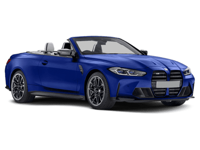 2022 BMW M4 Competition xDrive AWD photo