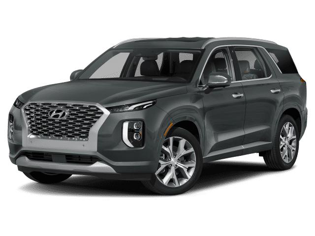 2022 Hyundai Palisade Limited AWD photo
