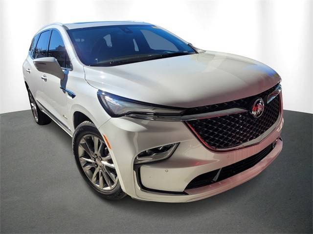 2022 Buick Enclave Avenir FWD photo