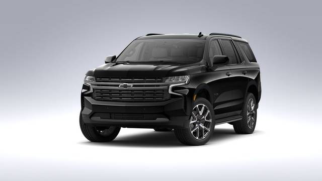 2022 Chevrolet Tahoe RST RWD photo