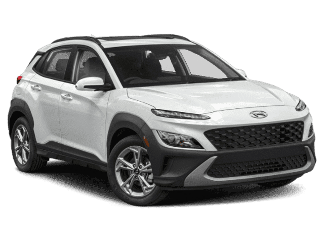 2022 Hyundai Kona SEL AWD photo