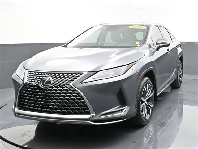 2022 Lexus RX RX 350 FWD photo