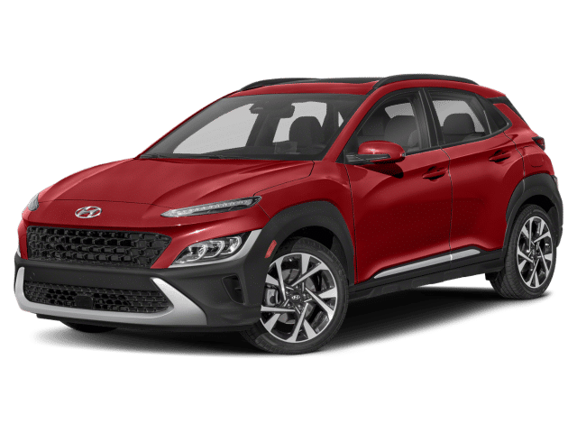 2022 Hyundai Kona Limited AWD photo