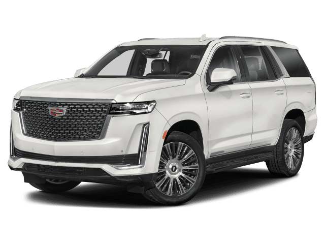 2022 Cadillac Escalade Premium Luxury 4WD photo