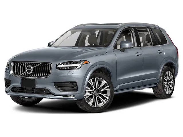 2022 Volvo XC90 Momentum FWD photo
