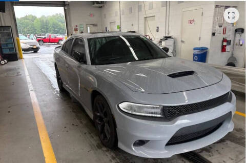 2021 Dodge Charger R/T RWD photo