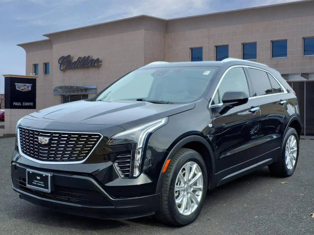 2021 Cadillac CT5 Premium Luxury AWD photo