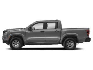 2022 Nissan Frontier S 4WD photo