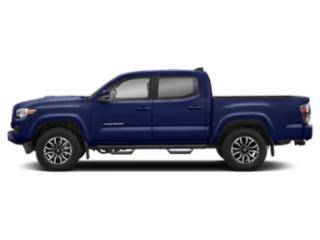 2022 Toyota Tacoma TRD Sport 4WD photo