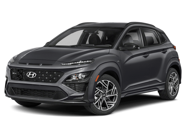 2022 Hyundai Kona N Line AWD photo