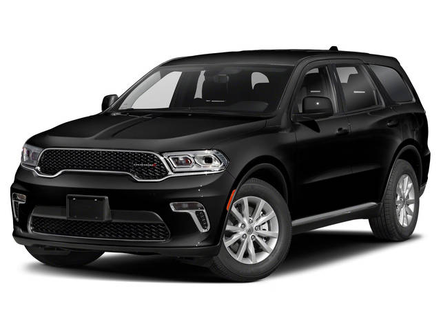 2021 Dodge Durango SXT Plus AWD photo