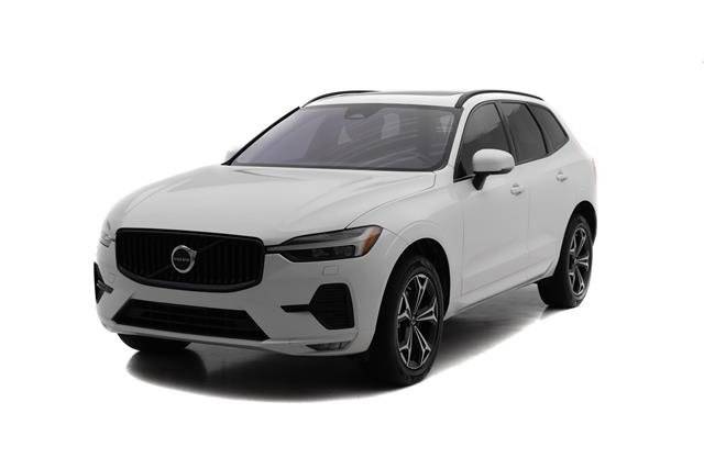 2022 Volvo XC60 Momentum AWD photo