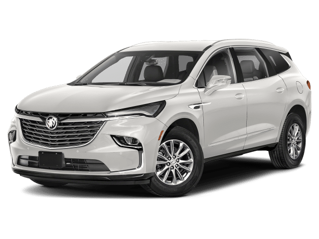 2022 Buick Enclave Avenir FWD photo