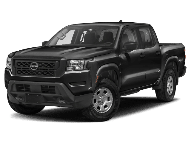 2022 Nissan Frontier S 4WD photo