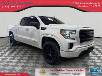 2022 GMC Sierra 1500 Elevation RWD photo