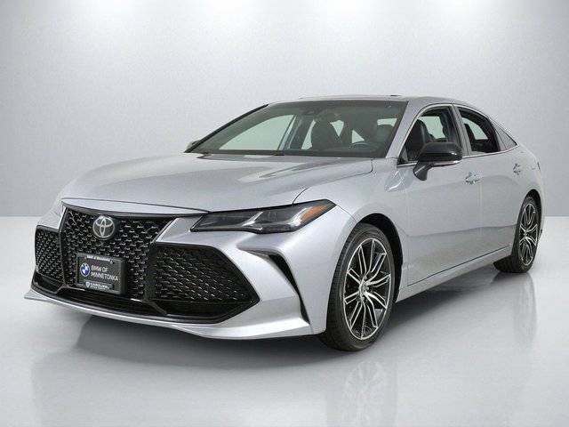 2022 Toyota Avalon Touring FWD photo