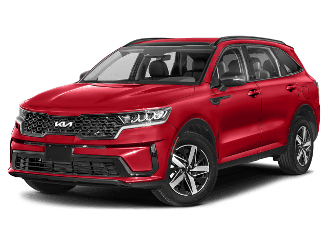 2022 Kia Sorento S FWD photo