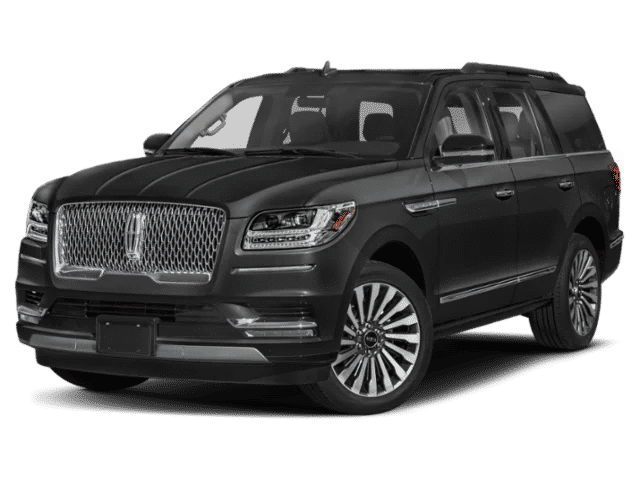 2021 Lincoln Navigator Reserve 4WD photo