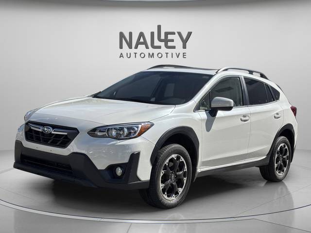 2021 Subaru Crosstrek Premium AWD photo