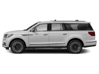 2021 Lincoln Navigator L Black Label 4WD photo